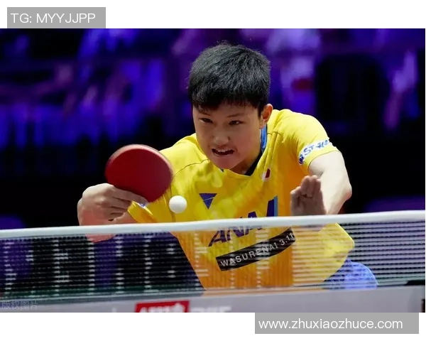 专访乒乓球名将赵军揭秘成功背后的心路历程与训练秘诀 专访乒乓球名将赵军揭秘成功背后的心路历程与训练秘诀