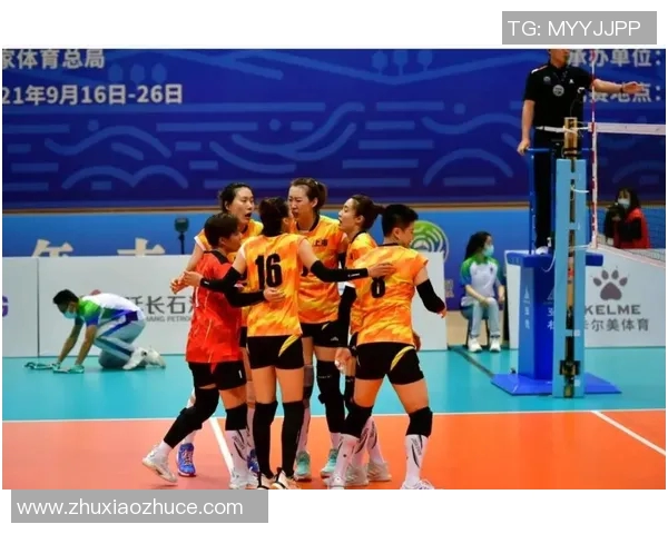 上海排球队的战术节奏与团队协作分析探讨